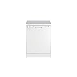 Beko DFN113 lave-vaisselle Autonome 13 places A+ - Lave-vaisselles (Autonome, Blanc, Boutons, Rotatif, Acier inoxydable, 13 places, 48 dB)