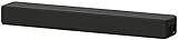 Sony HT-SF200 Barre de son Compacte 2.1ch avec caisson de basses intégré - Noir