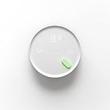 Qivivo Thermostat connecté sans fil, version chauffage électrique (fil pilote)