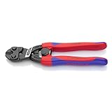 KNIPEX CoBolt Coupe-boulons compact (200 mm) 71 32 200