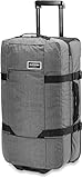 Dakine Sac de voyage à roulettes Split Roller, 75 litres, poches spacieuses avec rangements - Bagage robuste, sac à roulettes et sac de sport