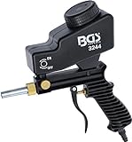 BGS 3244 | Pistolet de sablage