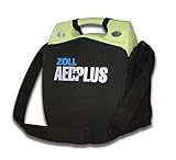 Défibrillateur ZOLL AED-PLUS entiérement-automatique