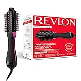 REVLON Salon One-Step Sèche-cheveux volumisant, cheveux mi-longs à courts, RVDR5282UKE