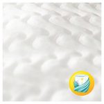 Pampers Couches Baby Dry Anti Fuite