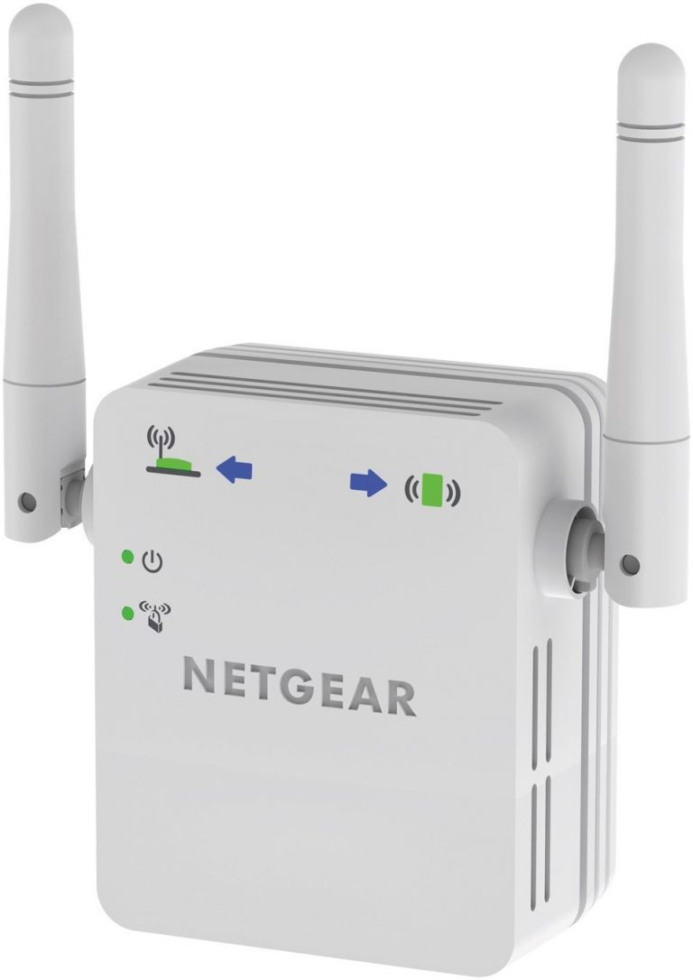 Netgear WN3000RP-200FRS : notre avis sur ce routeur répéteur WIFI