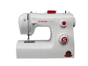 Singer Initiale Machine Coudre 18 Points