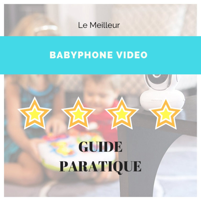 guide babyphone video