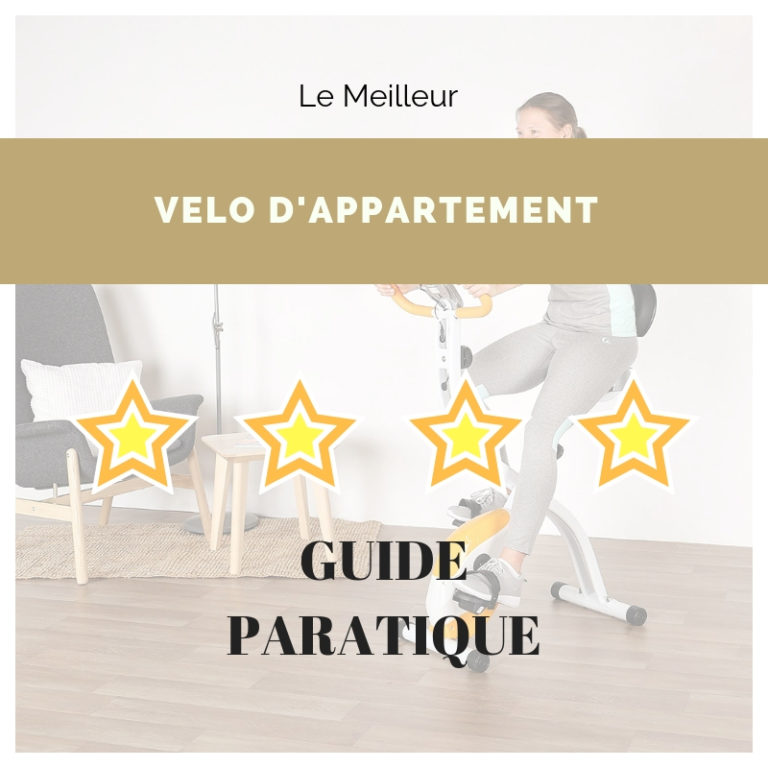 guide velo appartement
