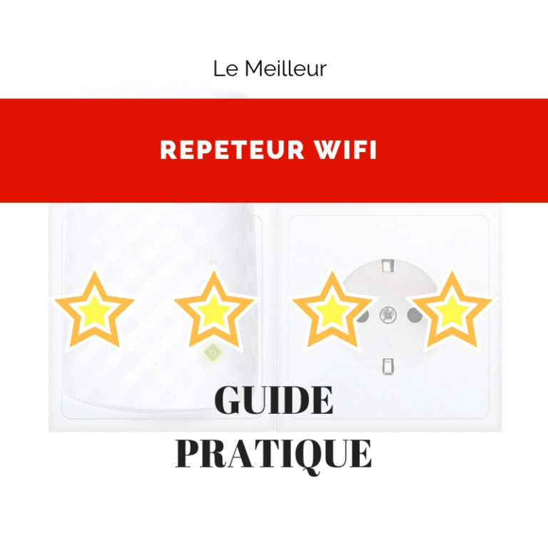 guide repeteur wifi