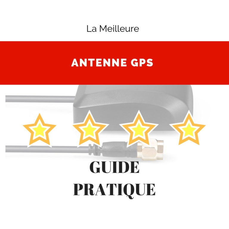 guide antenne gps