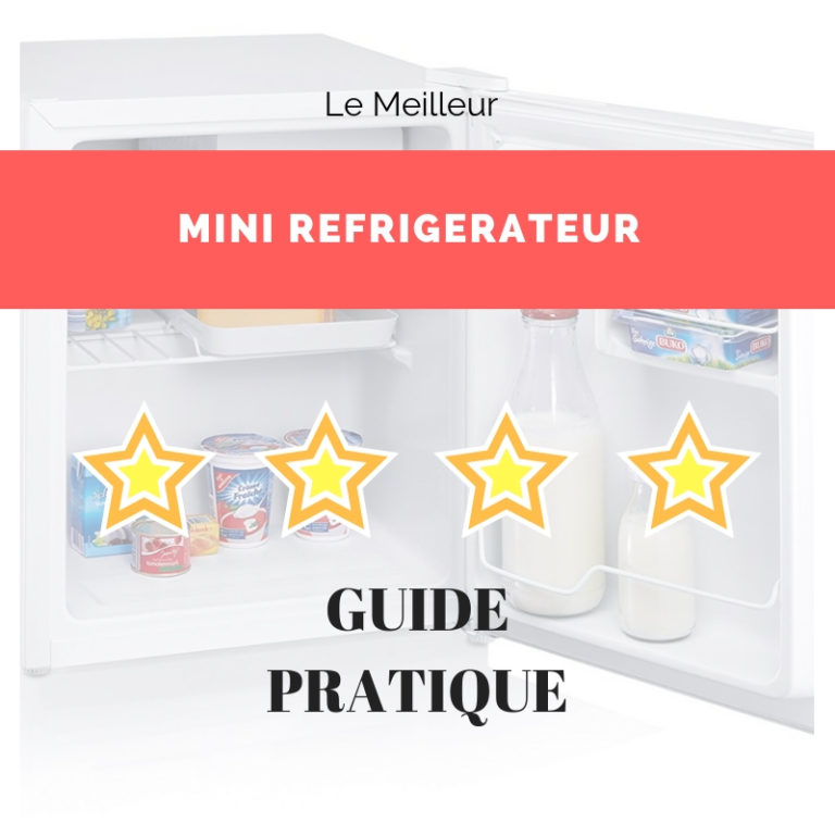 guide mini refrigerateur