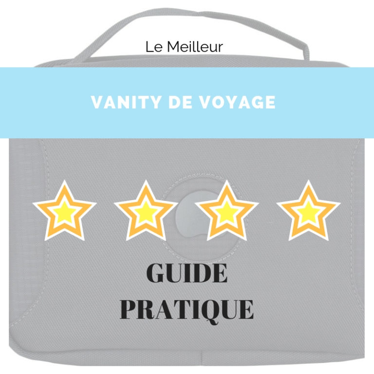 guide vanity voyage
