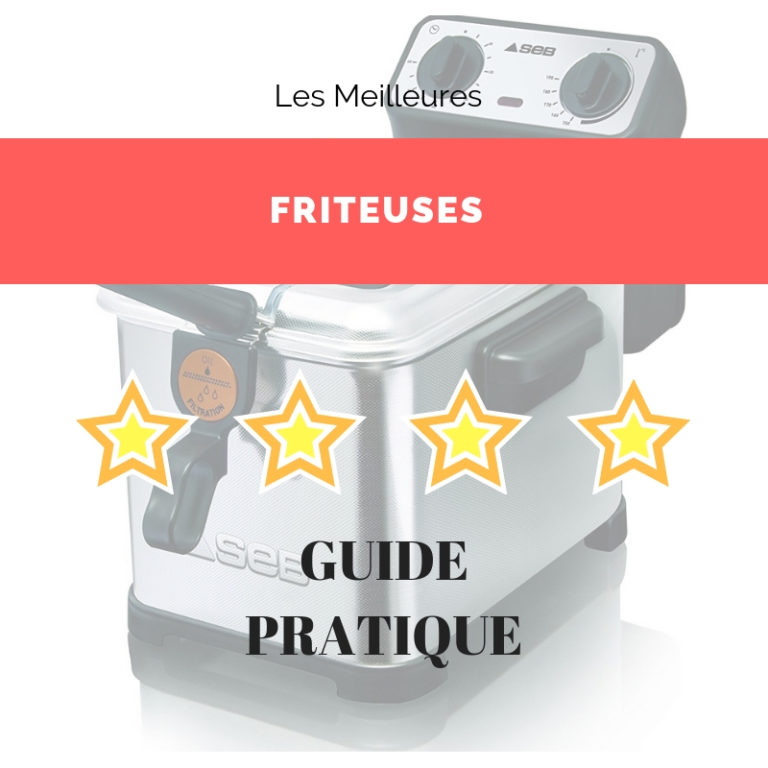 guide friteuse