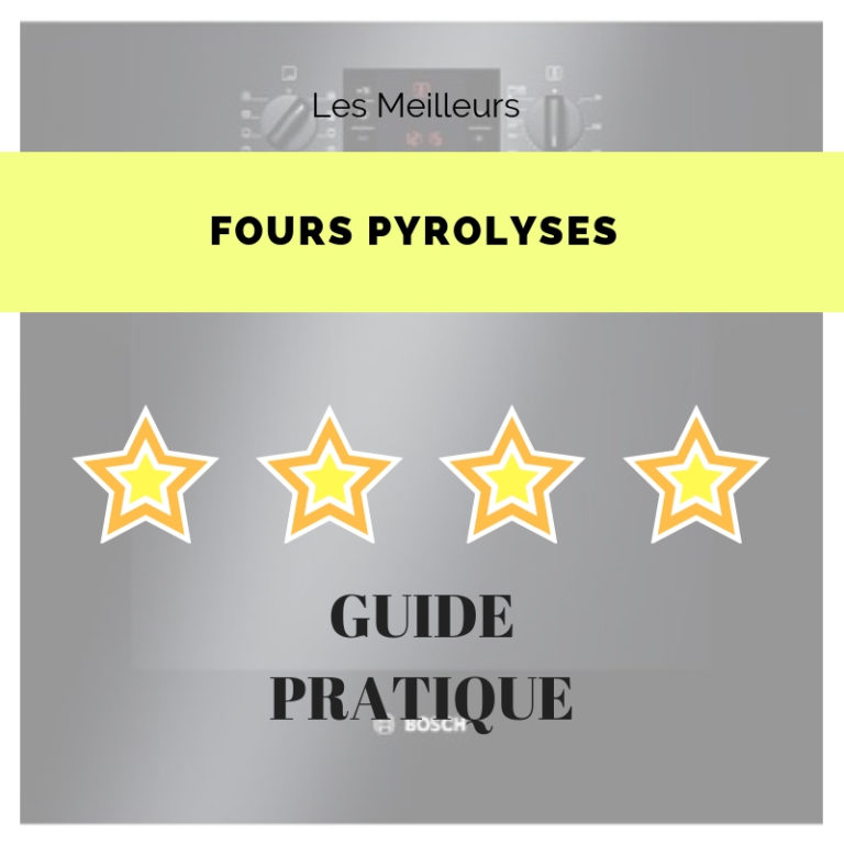 guide four pyrolyse