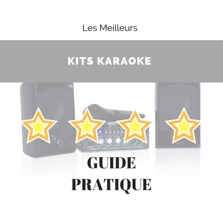 guide kit karaoke
